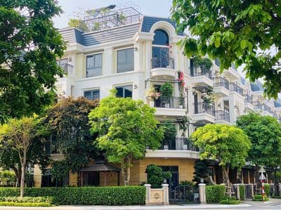 Chính chủ bán nhà The Classia, căn biên 3 mặt thoáng, 133m² SHR, 25,5t