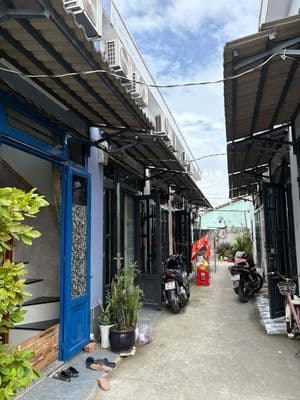Bán nhà chính chủ
