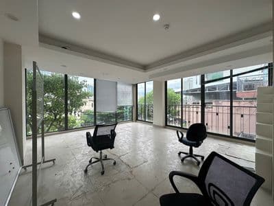 Cho thuê sàn văn phòng đường đống đa - hải châu