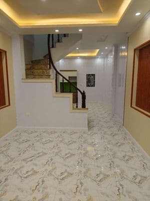 Bán nhà gần sân Mỹ Đình _2 thoáng _45m*3T giá nhỉnh 7 tỷ.