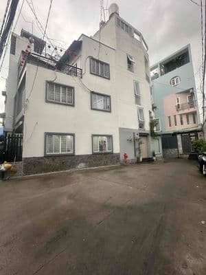 Chỉ 110Tr/M Ngay Khu ẩm nổi tiếng Phan Xích Long Phú Nhuận, nở hậu