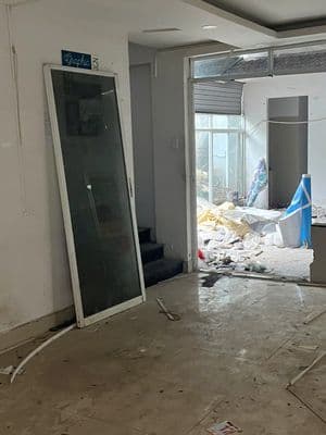 Bán nhà Hẻm 4,5m - 46 Nguyễn Cửu Vân Bình Thạnh