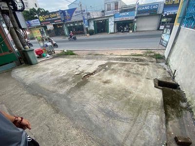 cho thuê mặt bằng