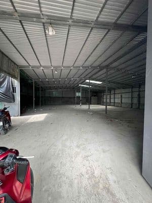 𝐊𝐇𝐎: DTKV: 700m2 30tr/th, đường xe tải lớn, Xuân Thới Thượng- Hóc Môn