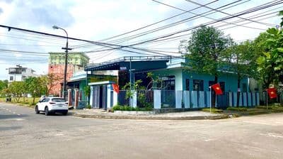Bán nhà đẹp 98 đinh núp, phường bàn thạch, tp. đà nẵng