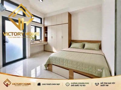 Căn hộ ban công khai trương ngay dương quảng hàm