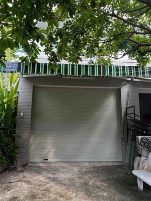 Cho thuê nhà kdc an sương. 4 x 14. 1 lầu. sân thượng. giá 10 triệu