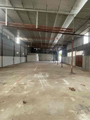 CHO THUÊ 500m giá 22tr Xuân thới thượng hóc môn