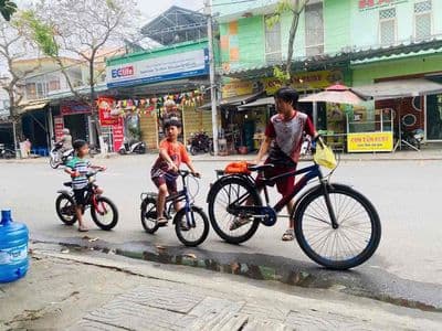 Cho thuê mặt bằng đường phạm như xương-p. hoà khánh-tp đà nẵng
