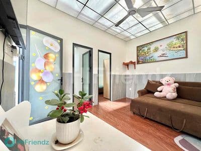 Siêu phẩm 2pn balcon nằm sát lotte