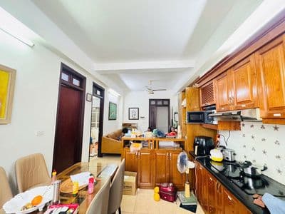 Cần bán căn hộ 3pn – 77m² – giá 4,3 tỷ – hướng đông nam thoáng mát
