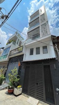 Nhà Bán Hẻm 489//. Đường Mã lò. Phường Bình Hưng Hoà. Bình Tân