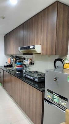 Cần bán chung cư An Phú 1 phòng ngủ