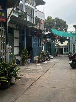 cần cho thue nhà nguyên căn