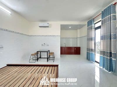 PHÒNG CHO THUÊ ngay Âu cơ - Tân Sơn nhì gần đh Công Thương