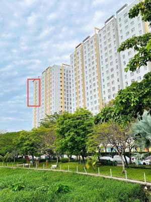 *** căn Sunview Town 3PN cần bán view Landmark