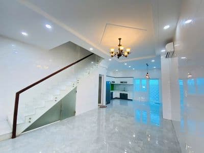 Nhà phố mega ruby khang điền - liên phường q9 - đang cho thuê 19tr/th