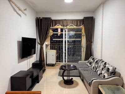 Cho thuê C/H 2pn chỉ 10,5tr các bạn Sinh Viên, NVVP đừng bỏ lỡ