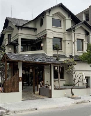 Cho Thuê Biệt Thự Hoa Mai, Quận Phú Nhuận