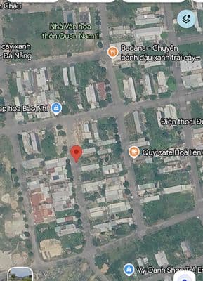 giá sập sàn TĐC Hoà Liên 2