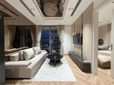 Bán chung cư park hill times city – park 2 – 72m² – 2 phòng ngủ –sổ đỏ