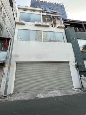MT 79 Lương Hữu Khánh, Quận 1