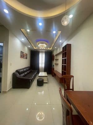 Topaz city - 11.5 triệu - full đồ 70m2 2PN 2wc
