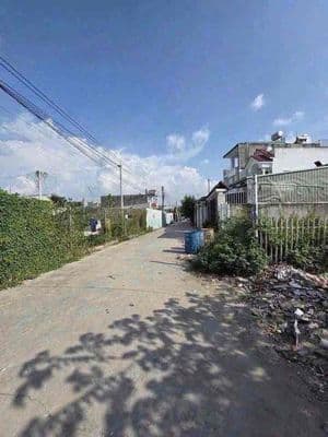 Bán dãy trọ đang có thu nhập dx 27 giảm bán nhanh chỉ còn 5 tỷ 7