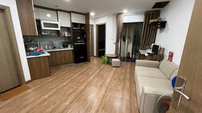 Chính chủ cho thuê Chung cư Samsora Hà Đông