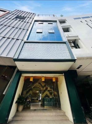 Nguyễn thị minh khai - q3 | nhà nợ hậu phong thuỷ đẹp giá tốt