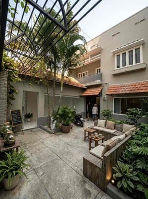 Nhà nguyên căn ngang 10m khu vực Hoàng Văn Thụ - Nguyễn Văn Trỗi QPN