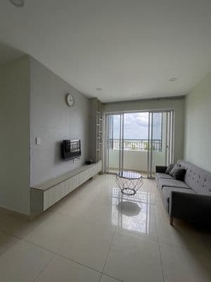 Căn 80m2 3PN 2wc - full đồ- ở liền- 10 triệu - Dream home palace