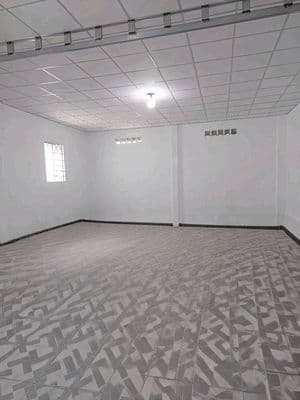 Cho thuê xưởng 300m = 13 triệu