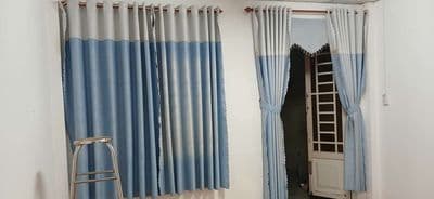 cho thuê nhà nguyên căn 66m² 2 PN 2WC điện đồng hồ chính + nước máy