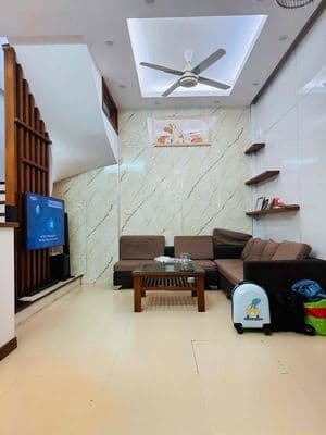 Bùi xương trạch – 32/35m², 4 tầng – ngõ nông, 3 gác tránh