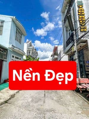 Vài nền diện tích đẹp