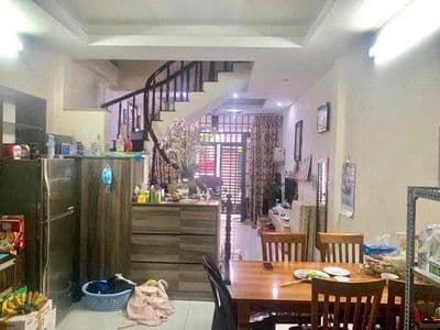 Cho Thuê Nhà 1 Trệt 1 Lầu 2PN 4x16m Hẻm 160 Nguyễn Văn Quỳ Quận 7