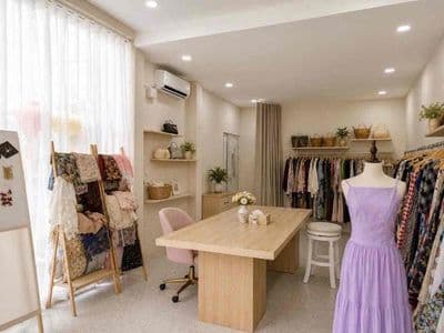 Phường Bến Thành| Lê Thị Riêng Q1 Vị trí đắc địa cho mọi ngành nghề