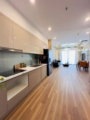 Bán căn hộ Vinhomes Ocean Park, The Zenpark, Studio - 2PN