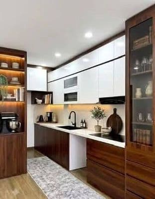 Bán nhà Tô Vĩnh Diện, MT6M, Gara 2 ô tô, 6 tầng