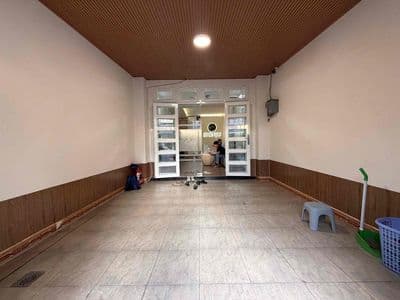Cho thuê mặt bằng Nails, Spa, Shopping