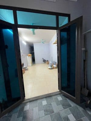 Cho thuê nhà C4 Vĩnh Thịnh - Đại Áng, 50m2, 2.7tr/tháng