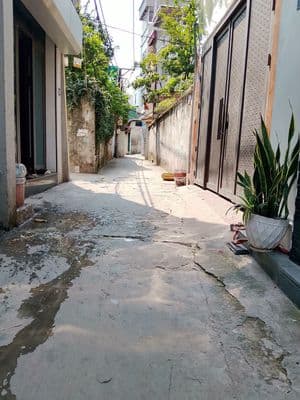 Nhà đẹp Tả Thanh Oai, 38m² x 4 tầng, 6.8 tỷ