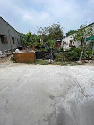 Bán đất 11x17m, Chánh Hiệp, Bình Dương, giá 2 tỷ