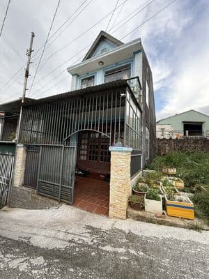 Bán nhà đà lạt