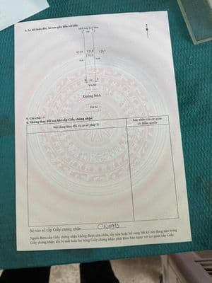 Bán dãy trọ KCN VSIP2 - Vĩnh Tân - HCM