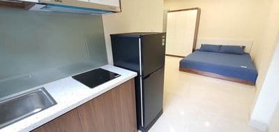 Cho thuê nhà Thái Hà - Đống Đa - 5.7 triệu
