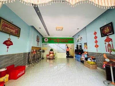 Chính chủ cho thuê mặt bằng