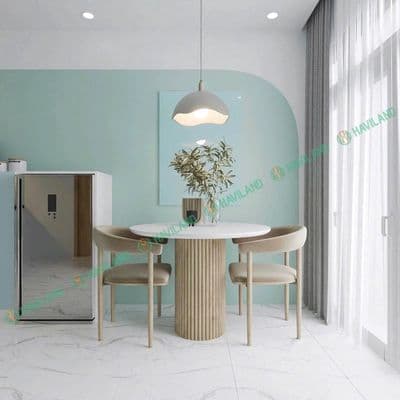 Cho thuê căn hộ 1PN full nội thất, ban công riêng - Hồ Nguyên Trừng