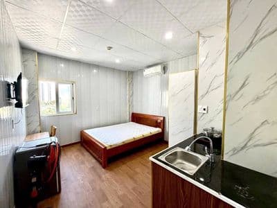 Căn hộ full nội thất An Hải Bắc - Sơn Trà
